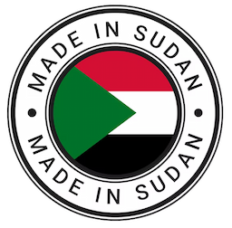 Made in Sudan
